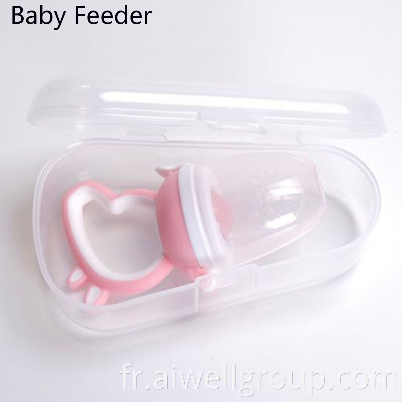 Baby Food Feeder